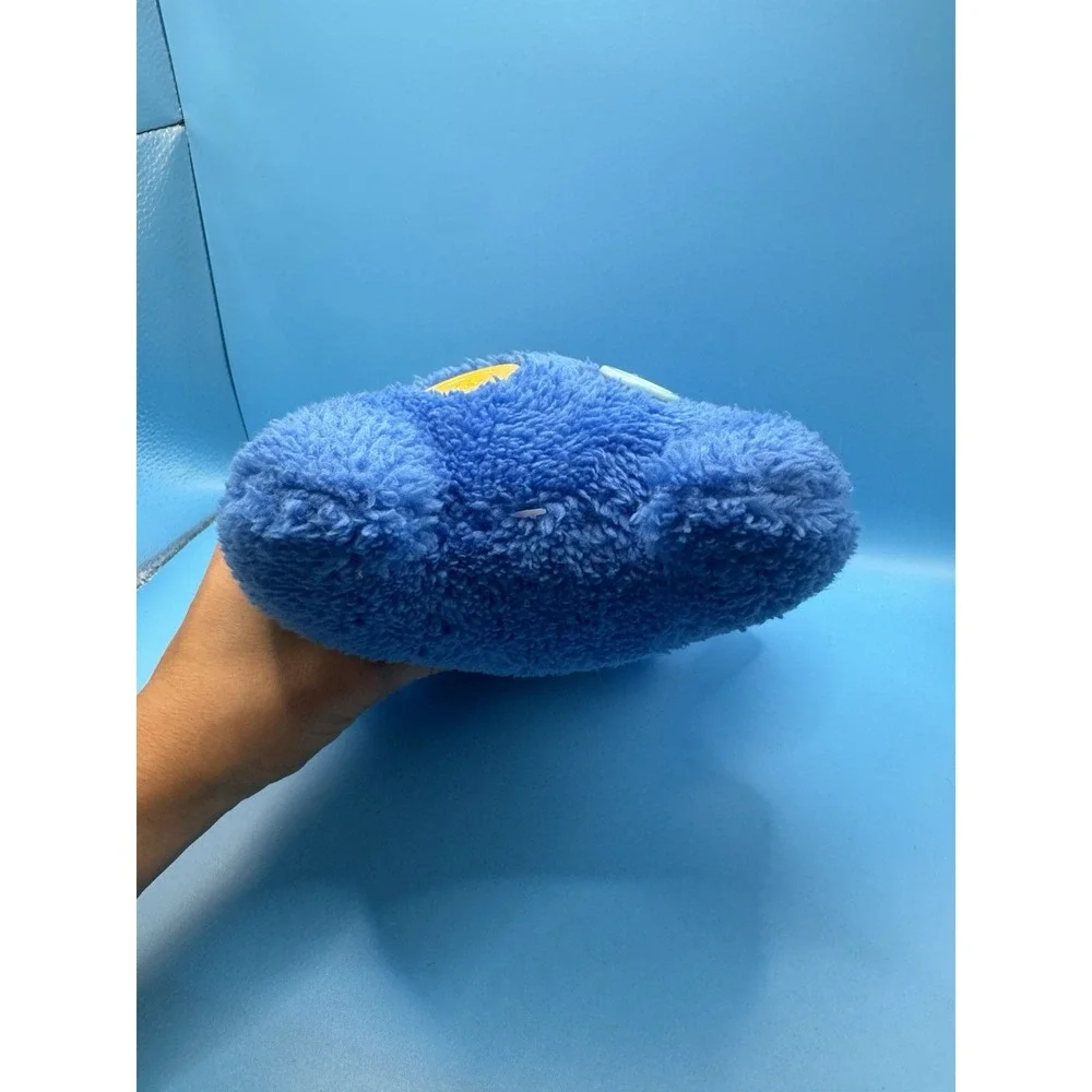 Fuggler Chaos Crew Stinkface Blue 9 Inch Plush Zuru Spin Master 2024